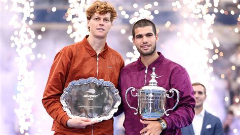"US Open" 2025: Tennis-Traumfinale begeistert auf Joyn & PULS 4