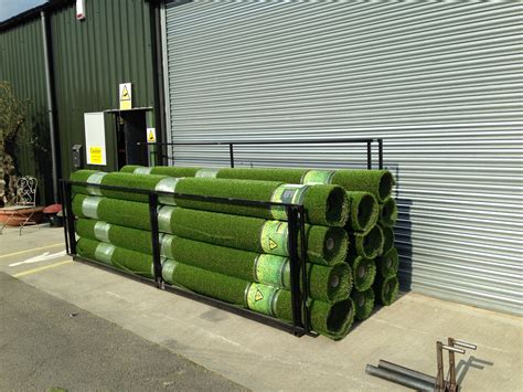 Grass Storage Stand Uk Display Stands