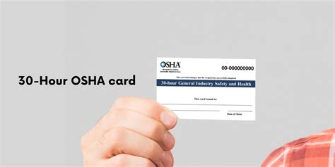 A Complete Guide To Osha In 2025