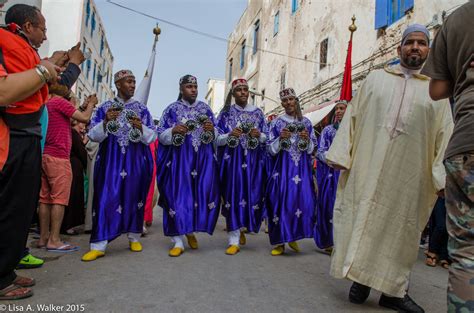 Afropop Worldwide | Preview: 19th Annual Gnawa World Music Festival in Essaouira, Morocco