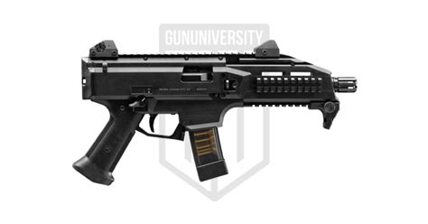 Cz Scorpion Evo 3 Overview Palms On Testing Get Hold Of Us Obtain Us