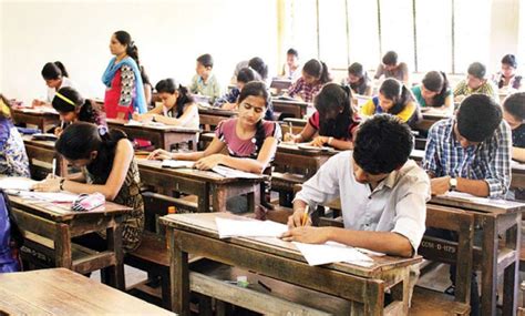 Dharwad Prohibitory Orders Around Upsc Exam Centres Hubballi Times