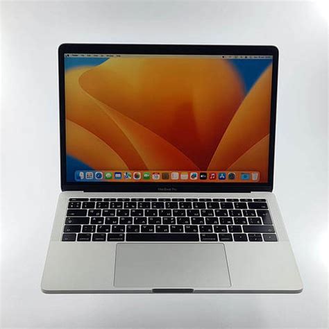 Купить MacBook Pro 13" Intel Core i5, 8 GB, 128 GB, Space Gray, цена ...
