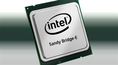 Intel's new high-end Sandy Bridge-E 3960X review - ExtremeTech