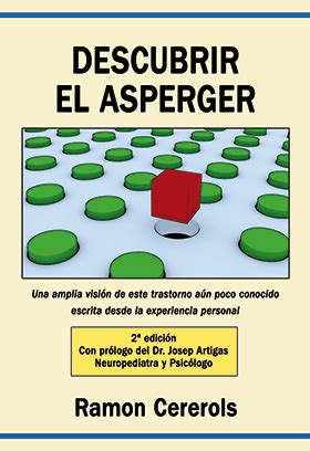 Biblioteca Virtual Psico Enlaces Descubriendo El Asperger