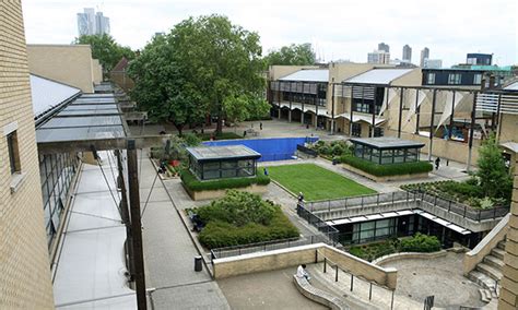 Hackney Community College To Merge With Tower Hamlets College Amid