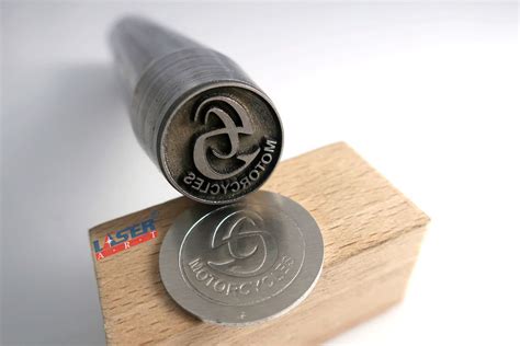 Клейма ударні по металу. Виготовлення ударних тавр на замовлення ...