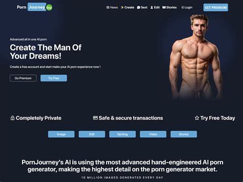 Best Ai Generated Gay Porn Ai Boyfriend Bestgaysites