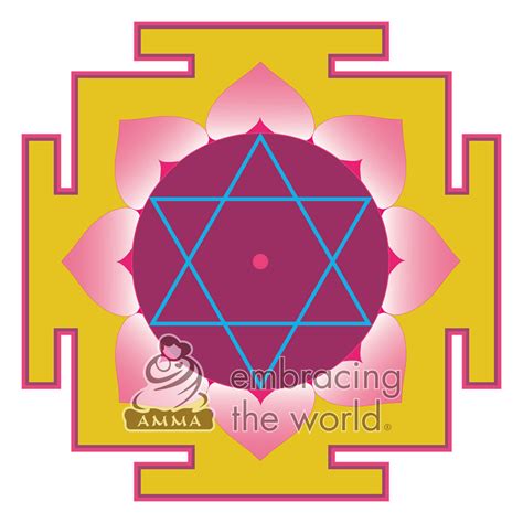 Lakshmi Yantra - The Amma Shop