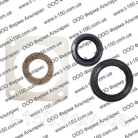 Купить Ремкомплект редуктора промопоры ВОМ Т-150, 151.41.020-2, цена ...