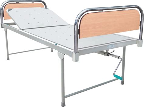 Semi Fowler Bed, Mechanical MF 6312 | ASCO Medical