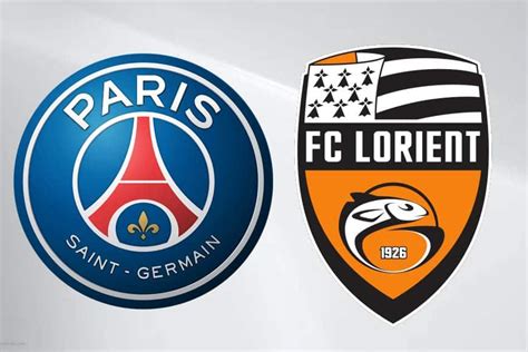 Psg Vs Lorient Pronóstico Previa Y Cuotas