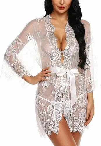 Short Length Printed Sexy Babydoll Lingerie Night Dress At Rs 306 Piece In New Delhi