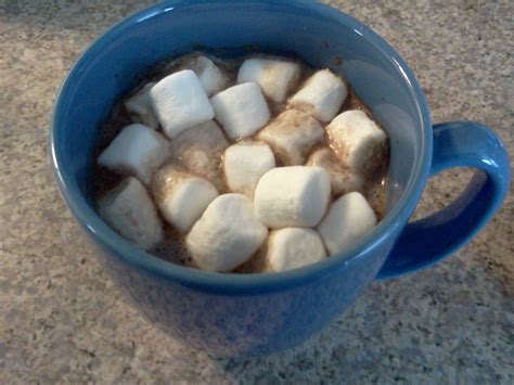 Simply Filling Cookbook Homemade Hot Cocoa Mix