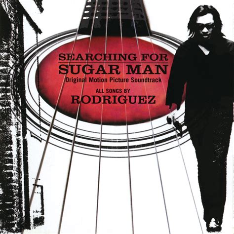 ‎Searching for Sugar Man (Original Motion Picture Soundtrack) - Album ...