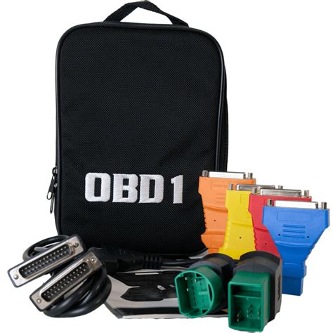 3129 OBD-1 Kit – Innova