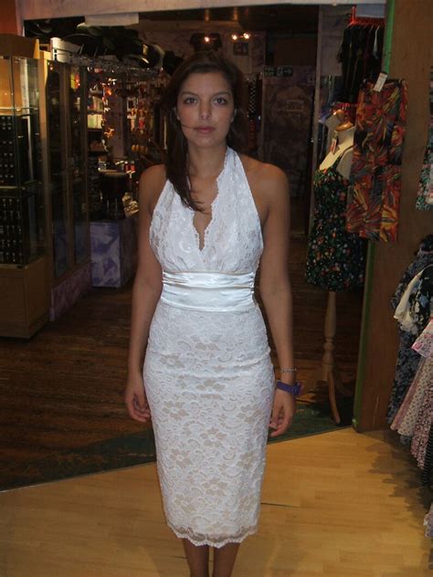 Baylis Knight Black Nude LACE Halter SUGAR Pencil Wiggle Etsy