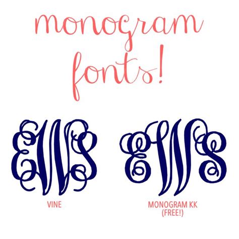 Monogram Kk Font Free Download - raypdf