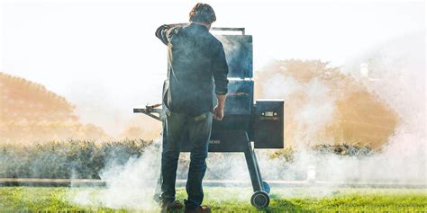 The Best Bbq Smokers For Summer