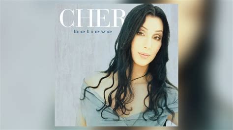 Can you ‘Believe’ it’s been 25 years? Cher releasing 25th anniversary ...