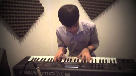 Coldplay The Hardest Part Piano Cover Youtube