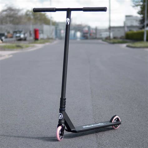 TSI Custom Street Scooter ATBShop Co Uk