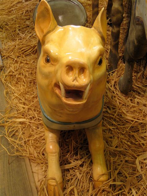 Knoebels: Pennsylvania’s Best-Kept Secret? - Jenna Rose Robbins