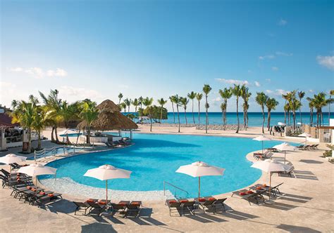 Dreams Dominicus La Romana - All Inclusive - Book Now