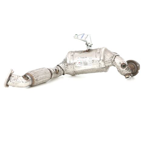 2016 2019 Ford Catalytic Converter GK4Z 5H270 A QuirkParts