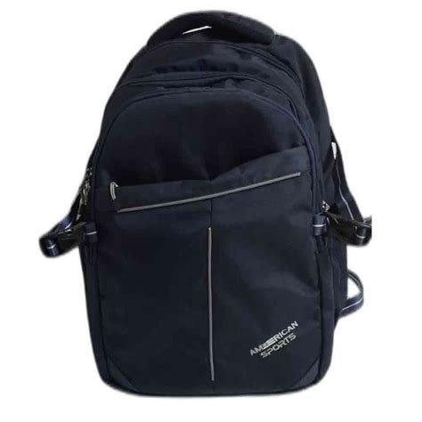 Polyester American Tourister Laptop Bag At Rs In Pune Id