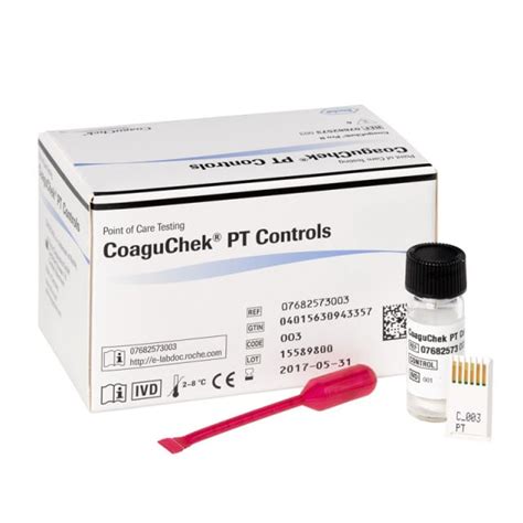 CoaguChek Pro II Coagulation Meter | Buy Online