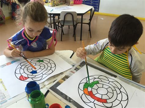 Aula De Artes Educação Infantil - Educação Infantil Elias Moreira: Aula de Artes - Profª Rafaela