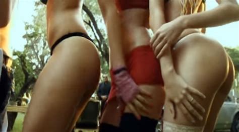 Momento retro el video hot de Ricardo Fort con Maypi Delgado Jujuy Jiménez y La Sueca