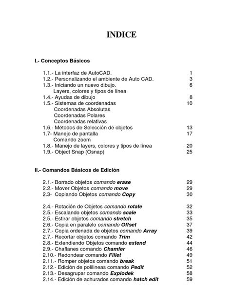 PDF AutoCAD Básico DOKUMEN TIPS