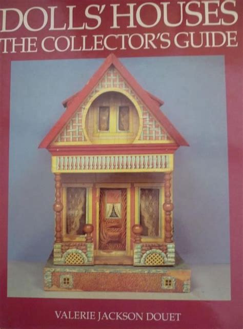 Unlocking The Charm Of Used Doll Houses A Guide To Vintage Collectors Paradise
