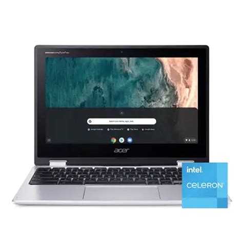 Acer Chromebook Spin 311 Cp311 2hn C9g7 Intel Celeron N4120 8gb 64gb Emmc Integrated