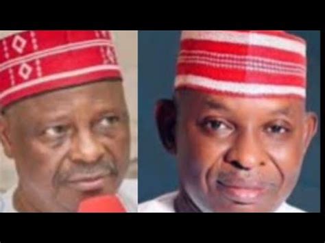 Kano Coalition Charges Gov Yusuf To Open Kwankwaso S Dirty Past As