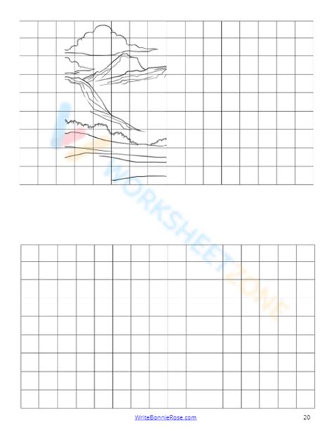 Free Printable Landforms Worksheets for Educators