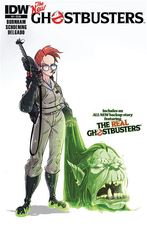 ghostbusters