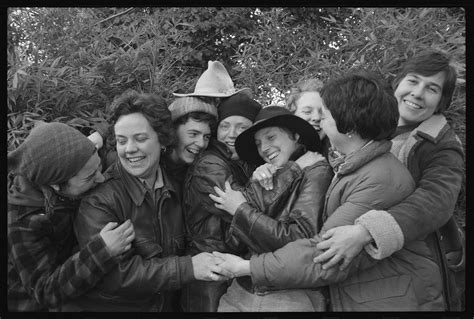 Once Taboo Images By A Minnesota Born Photographer Reveal Lesbian Lives In The S