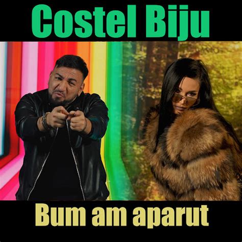 Bum Am Aparut Youtube Music