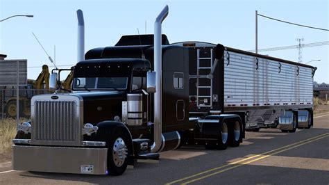 Rollin Peterbilt Miles City Mt Glasgow Mt Zeemods C American