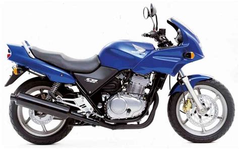 Honda Cb 500 1994 2003 Review And Used Buying Guide