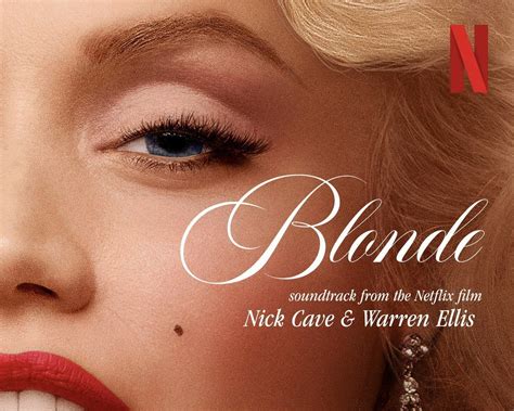 Blonde Beautiful And Troubled The Female Narrative Shift London