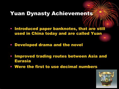 Ppt Yuan Dynasty Powerpoint Presentation Free Download Id6818368