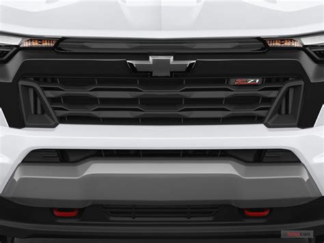 2024 Chevrolet Colorado: 74 Exterior Photos | U.S. News