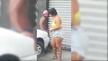 Levando Vara Na Rua XVIDEOS