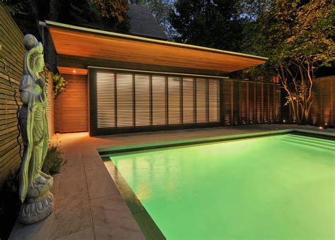 Rosedale Park Modern Pool Toronto By Amantea Architects Houzz