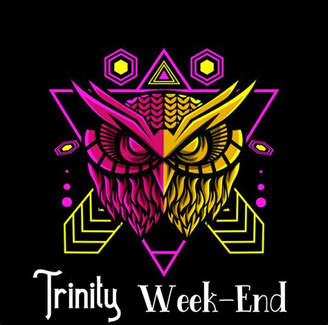 TRINITY WEEK-END SECOND LIFE