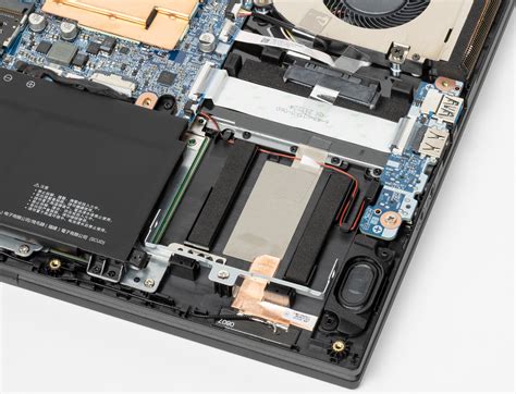Обзор игрового ноутбука Machenike Star-15 i7-12700H RTX 3050 Ti